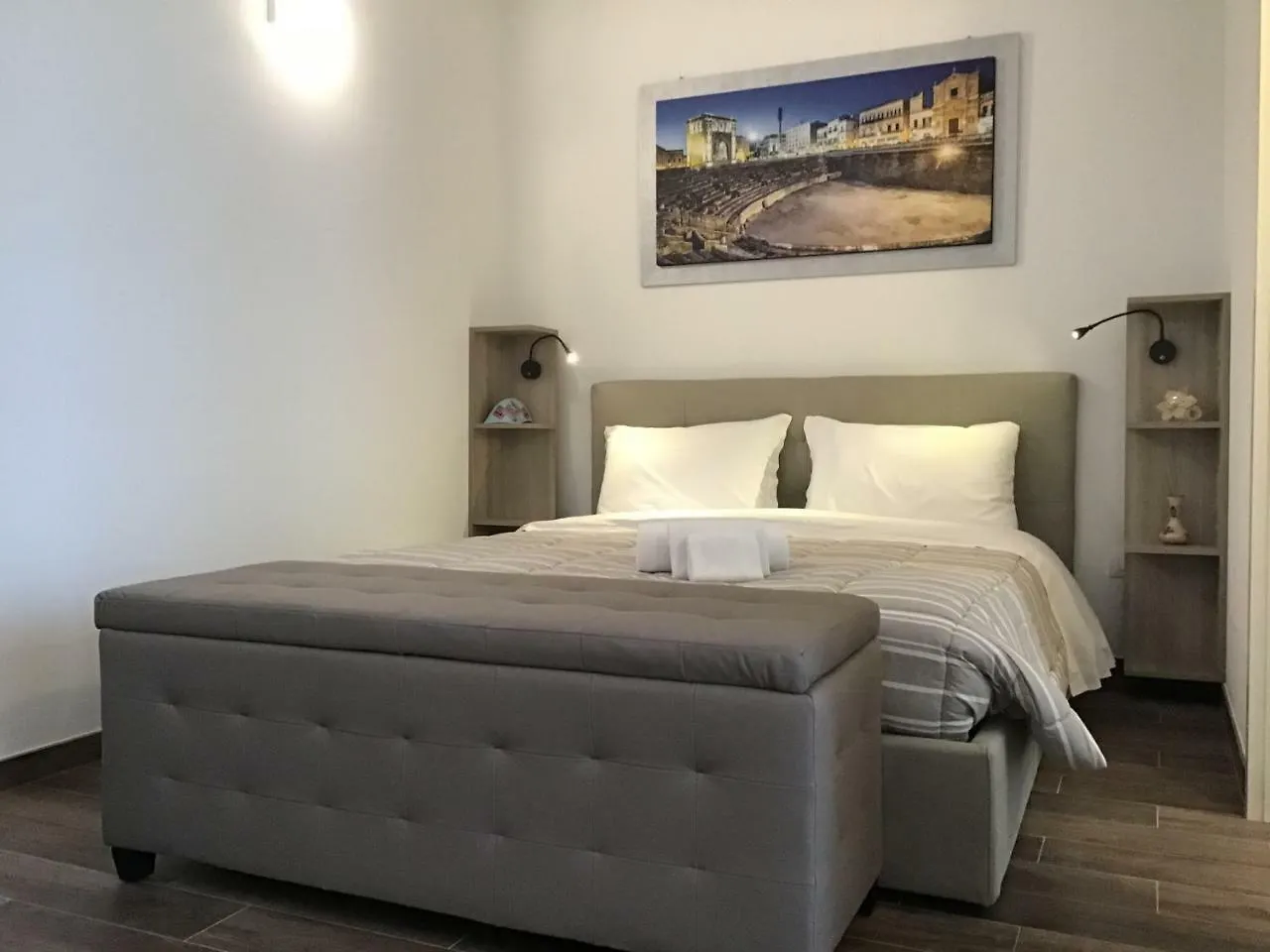 Goodstay New City Apartment Lecce