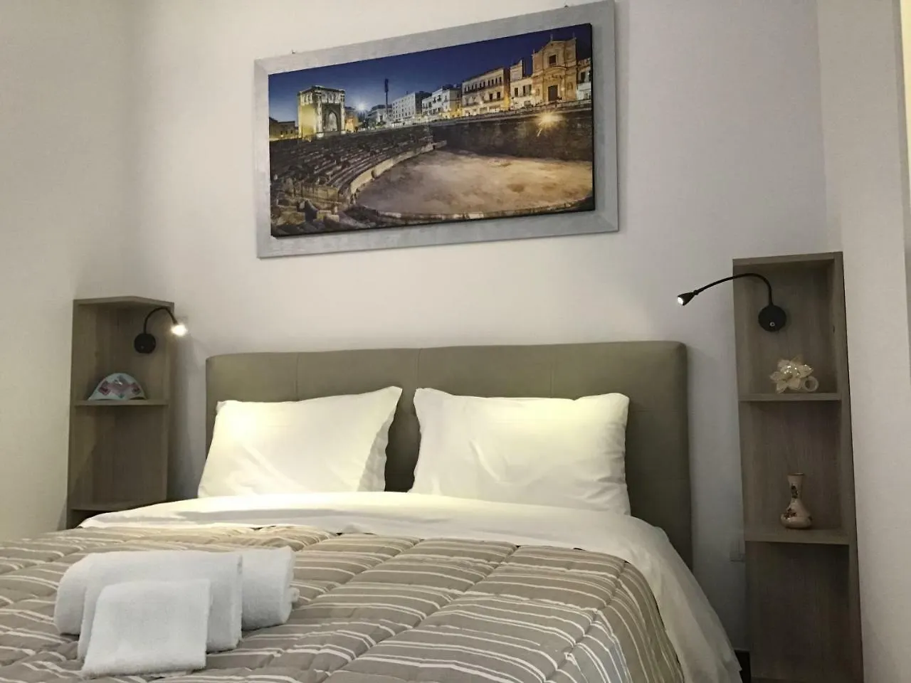 Goodstay New City Apartment Lecce