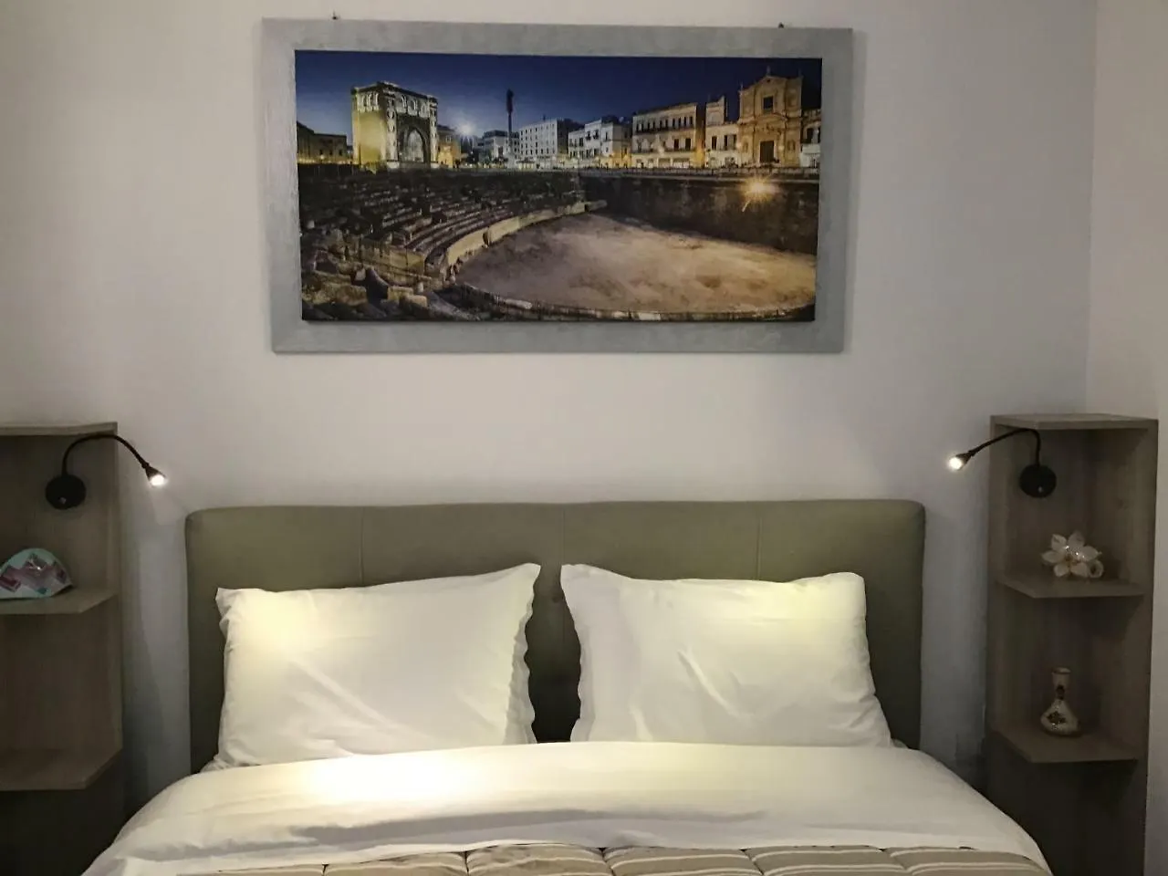 Goodstay New City Apartment Lecce
