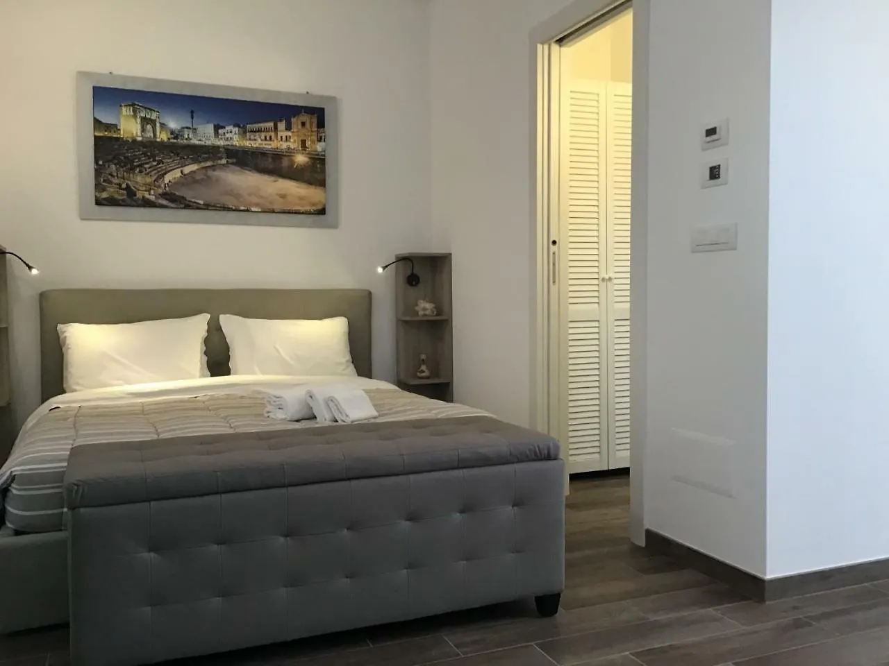 Goodstay New City Apartment Lecce 0*,  Italy