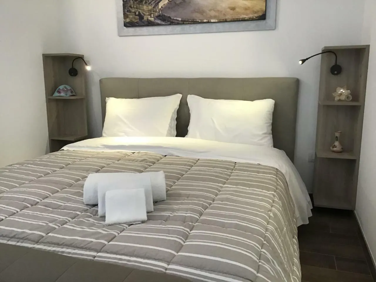 Goodstay New City Apartment Lecce
