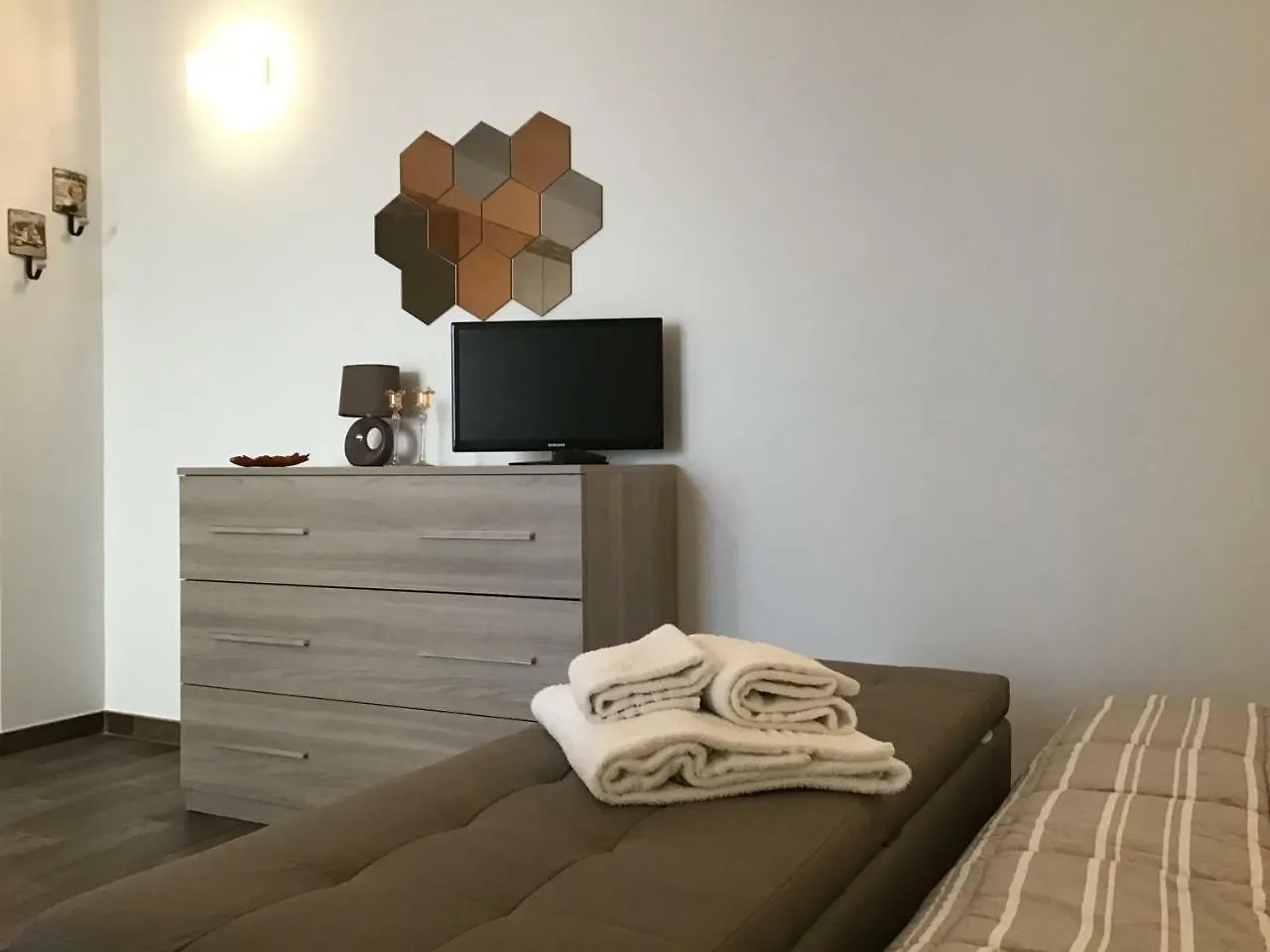 Goodstay New City Apartment Lecce