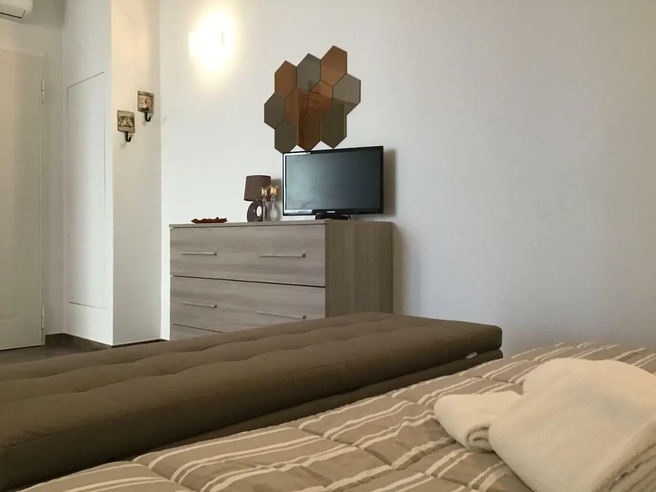 Goodstay New City Apartment Lecce
