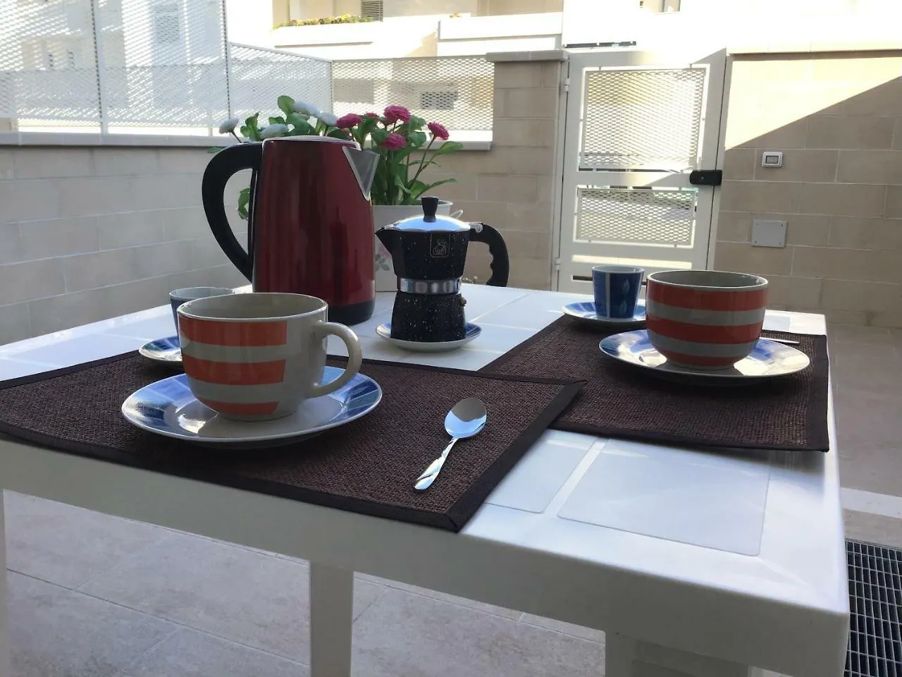 Goodstay New City Apartment Lecce