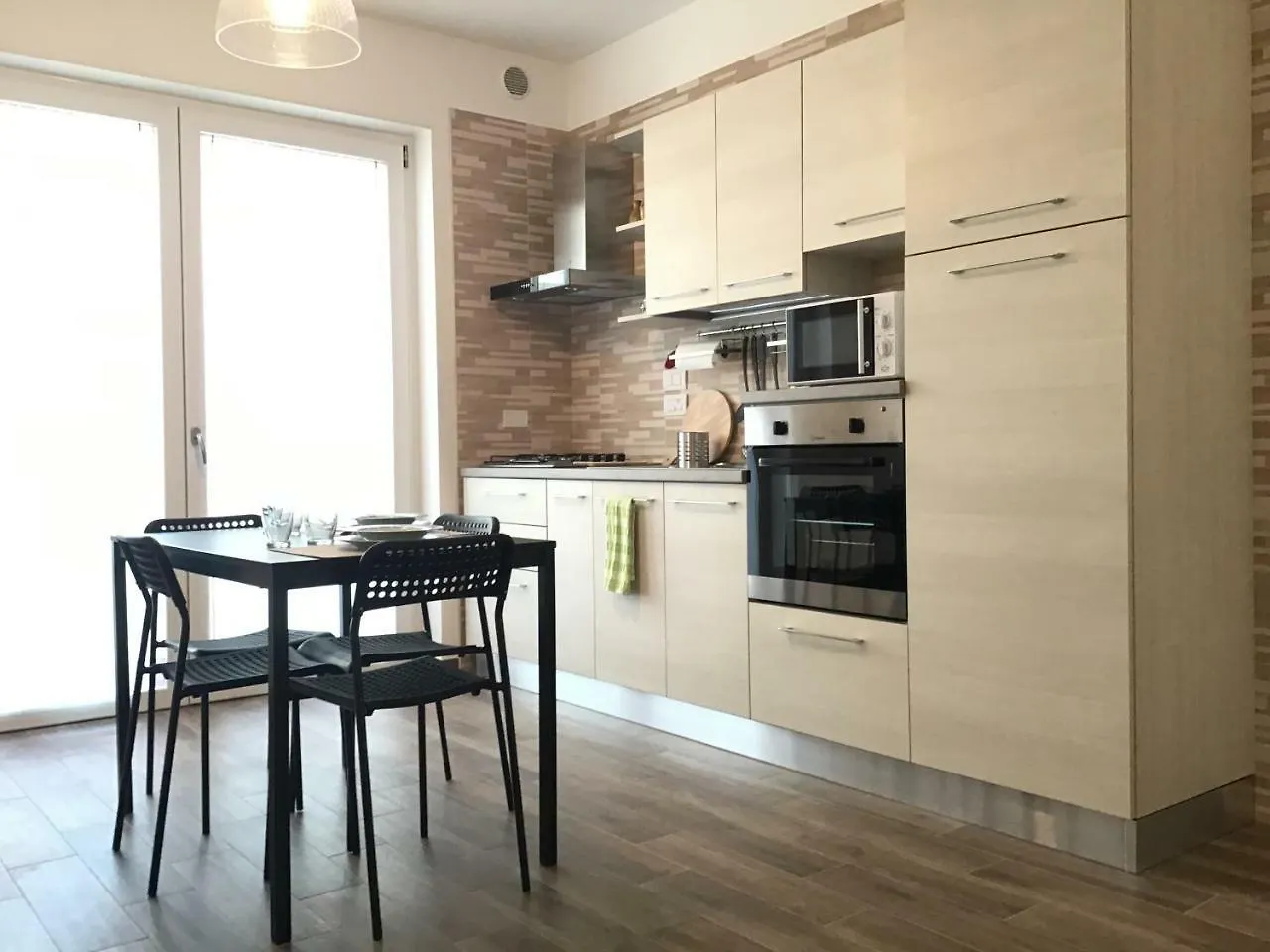 Goodstay New City Apartment Lecce