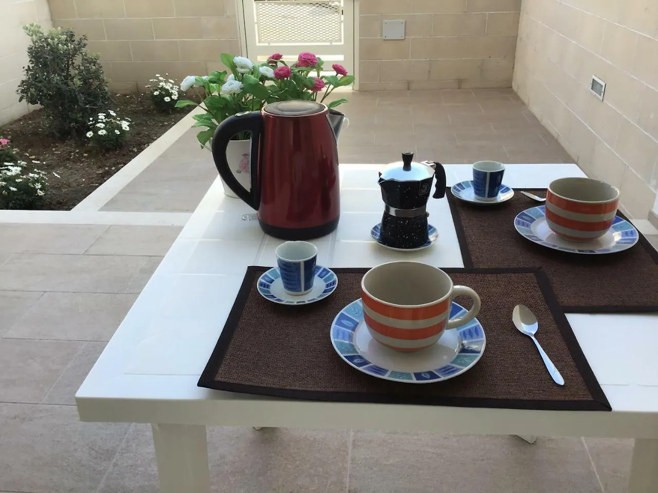 Goodstay New City Apartment Lecce