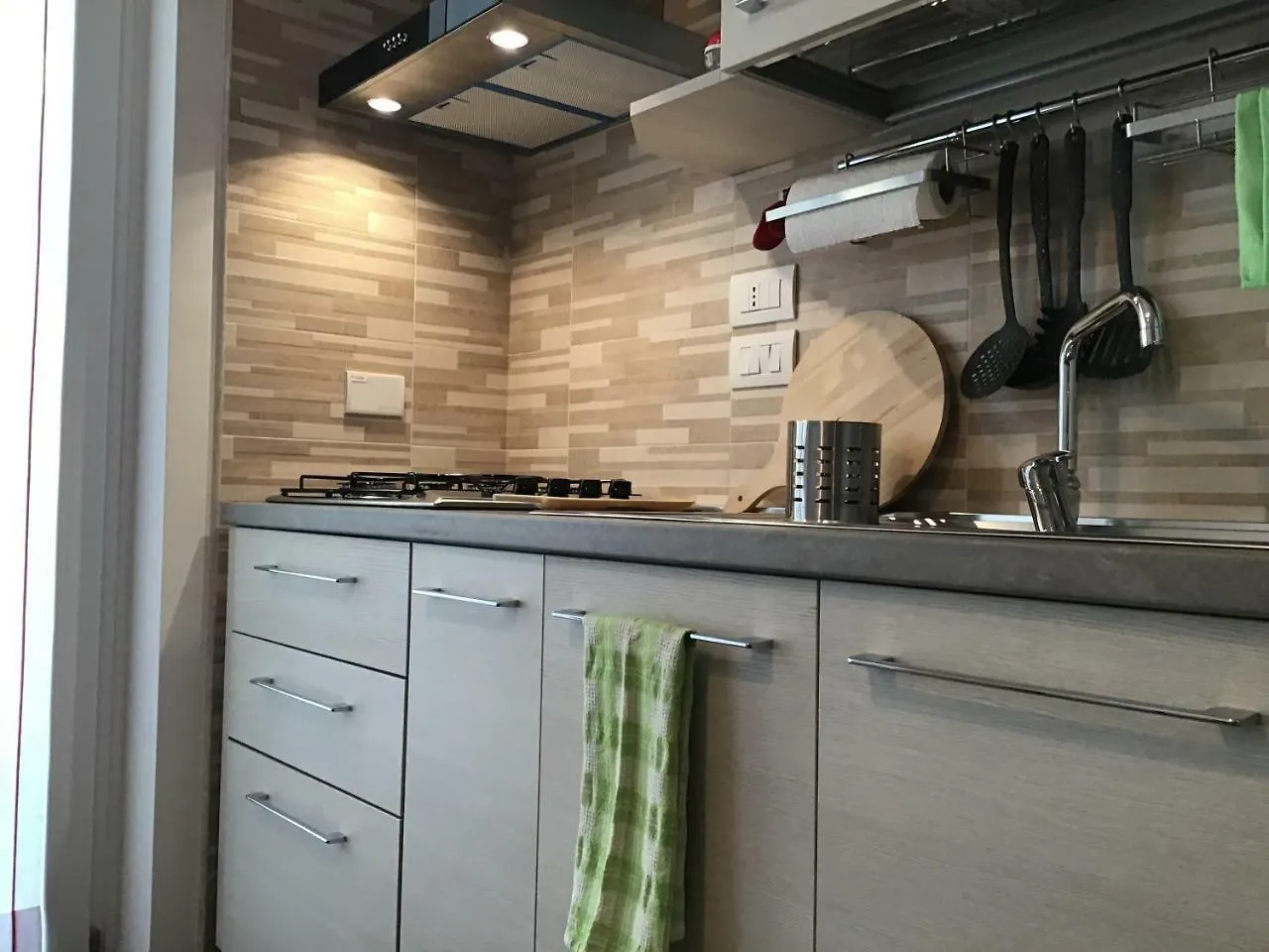 Goodstay New City Apartment Lecce 0*,  Italy