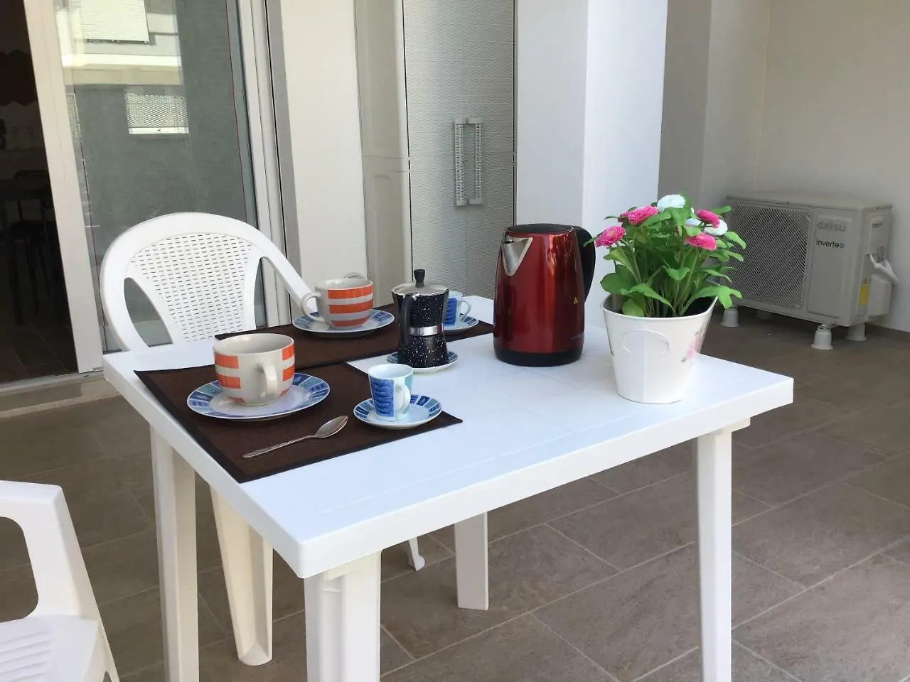 Goodstay New City Apartment Lecce