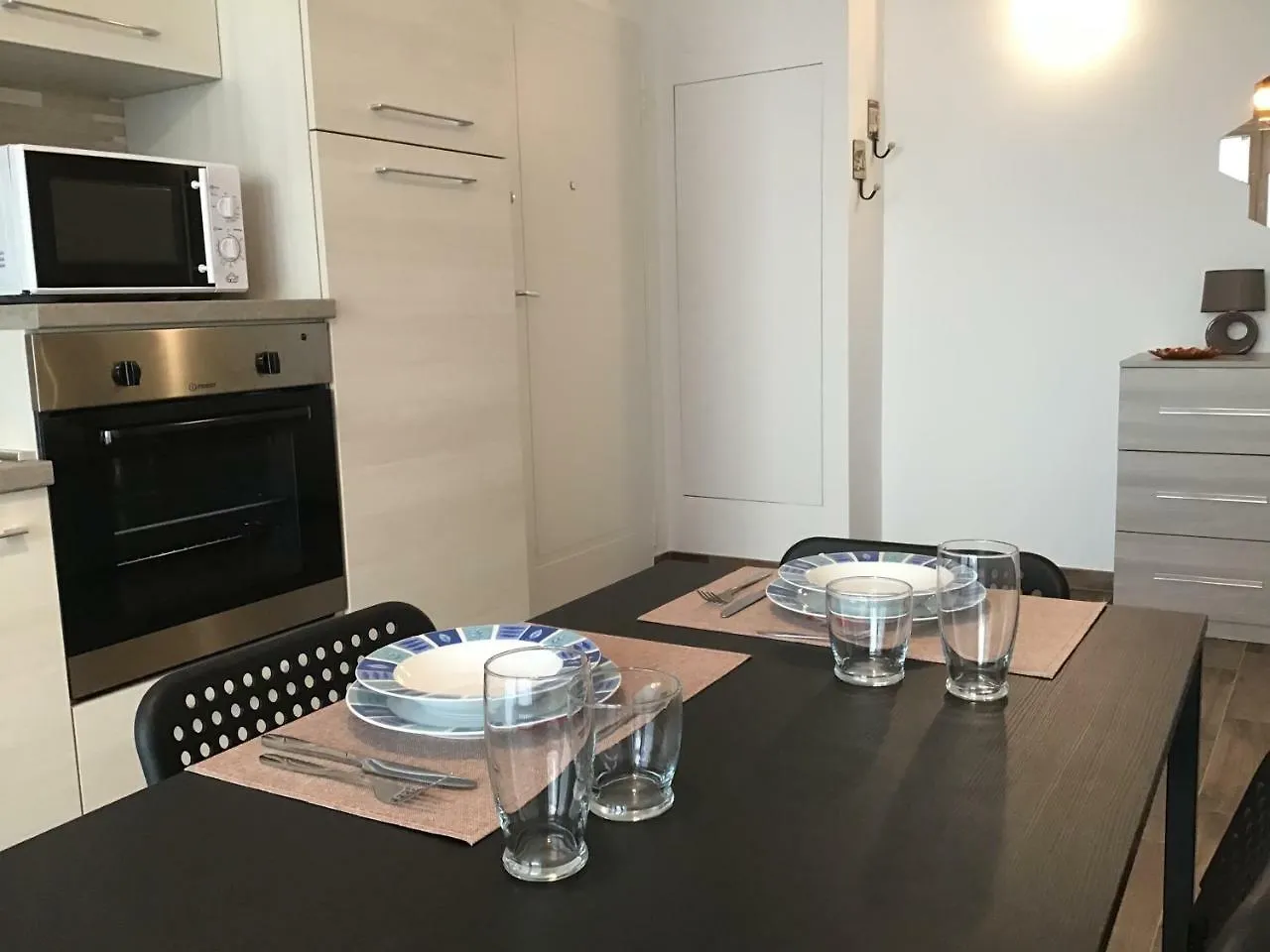 Goodstay New City Apartment Lecce