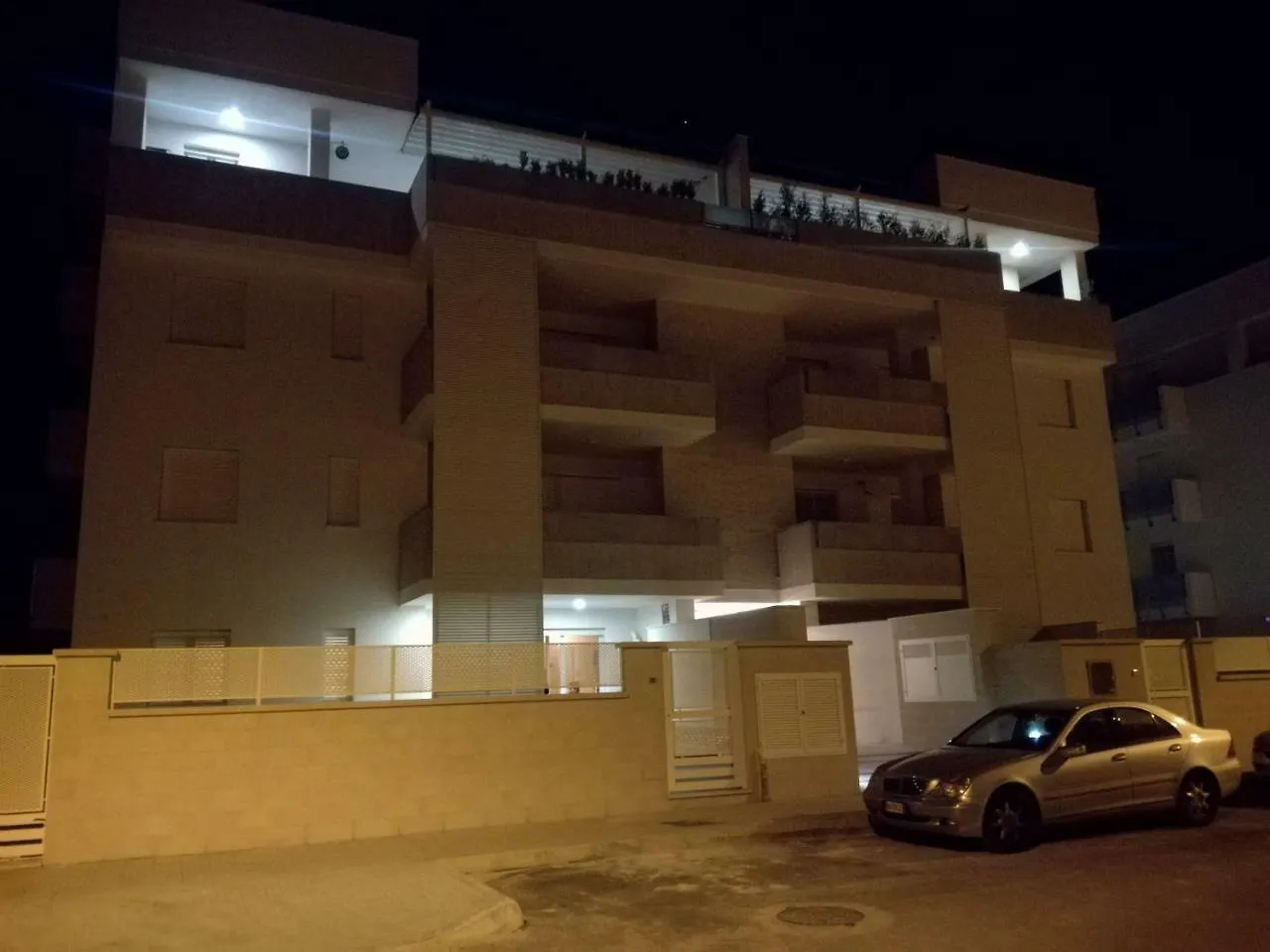 Goodstay New City Apartment Lecce